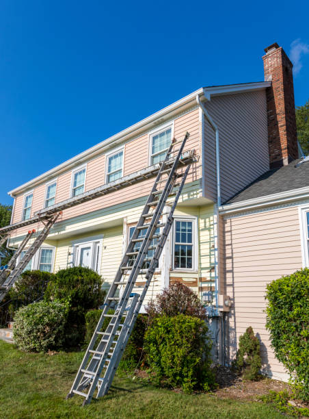 Best Brick Veneer Siding  in Rutherfordton, NC